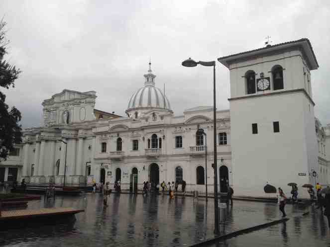 Catedral Bascilica Nuestra Señora de la Asunción2